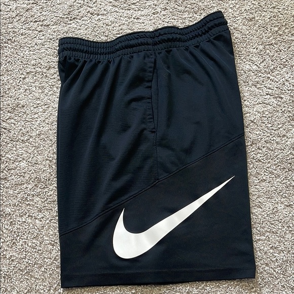 Nike Other - Nike Black Sports Shorts